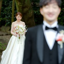 八芳園の写真35枚目