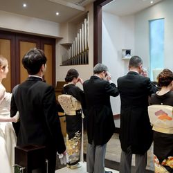 八芳園の写真12枚目