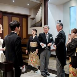 八芳園の写真34枚目