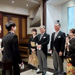 八芳園の写真34枚目