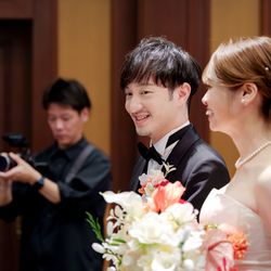 八芳園の写真7枚目