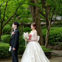 八芳園の写真35枚目