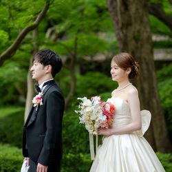 八芳園の写真21枚目