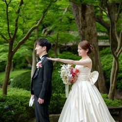 八芳園の写真24枚目