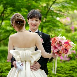 八芳園の写真12枚目