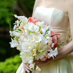 八芳園の写真1枚目