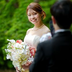 八芳園の写真36枚目