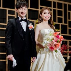 八芳園の写真16枚目