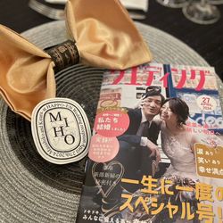 八芳園の写真10枚目