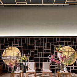 八芳園の写真23枚目