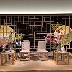 八芳園の写真5枚目