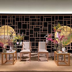 八芳園の写真8枚目