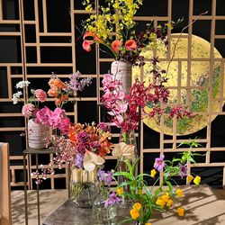 八芳園の写真24枚目