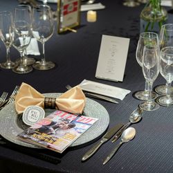 八芳園の写真32枚目