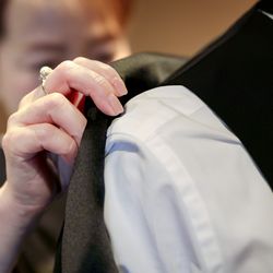 八芳園の写真30枚目