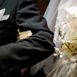 八芳園の写真7枚目