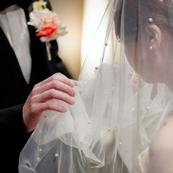 八芳園の写真11枚目