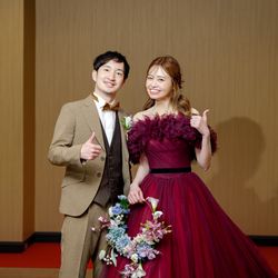 八芳園の写真16枚目