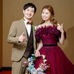 八芳園の写真7枚目