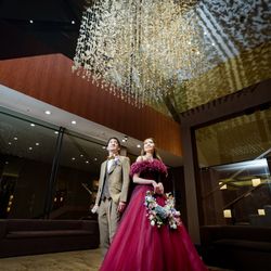 八芳園の写真18枚目