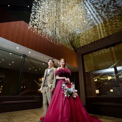 八芳園の写真32枚目