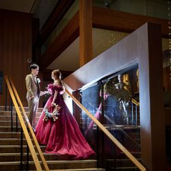 八芳園の写真36枚目