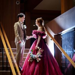 八芳園の写真5枚目