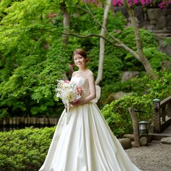 八芳園の写真5枚目