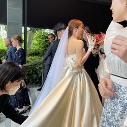 八芳園の写真4枚目