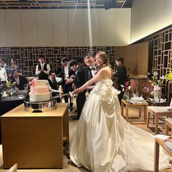 八芳園の写真1枚目