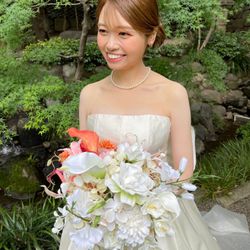 八芳園の写真25枚目