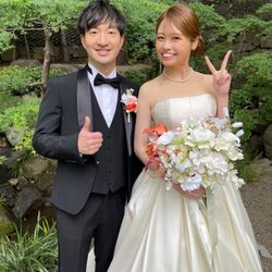 八芳園の写真35枚目