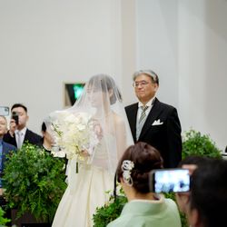 八芳園の写真14枚目