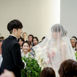 八芳園の写真27枚目