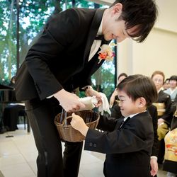 八芳園の写真27枚目