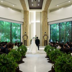 八芳園の写真6枚目