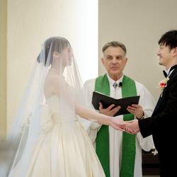 八芳園の写真9枚目