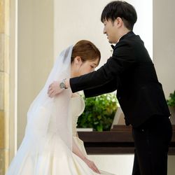 八芳園の写真16枚目