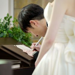 八芳園の写真21枚目