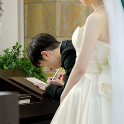 八芳園の写真23枚目