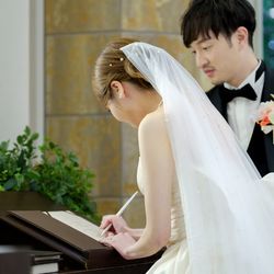 八芳園の写真26枚目