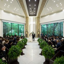 八芳園の写真13枚目