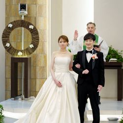 八芳園の写真27枚目