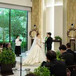 八芳園の写真28枚目