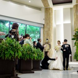 八芳園の写真30枚目