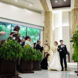 八芳園の写真31枚目