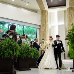 八芳園の写真14枚目