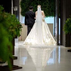 八芳園の写真15枚目