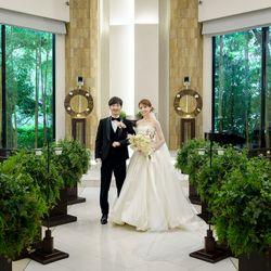 八芳園の写真31枚目