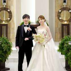 八芳園の写真16枚目